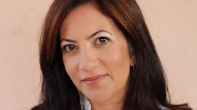 שרון פרחי חן, צילום: בזק און ליין